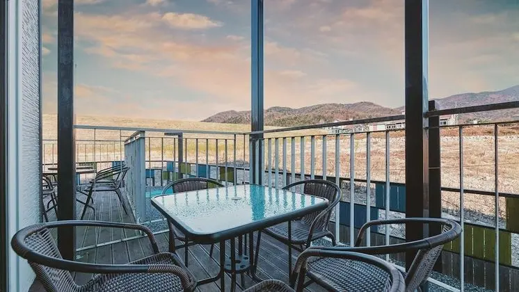 Basic Oda, 1 Yatak Odası (A102)