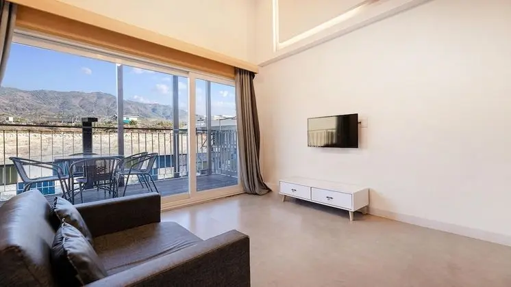 Basic Oda, 1 Yatak Odası (A102)