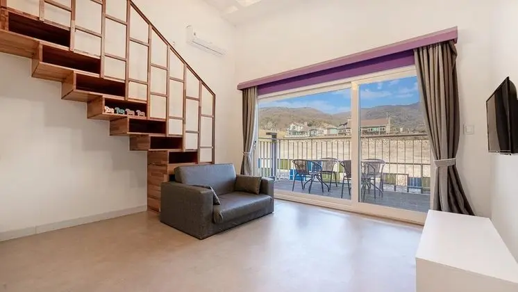 Basic Oda, 1 Yatak Odası (A103)