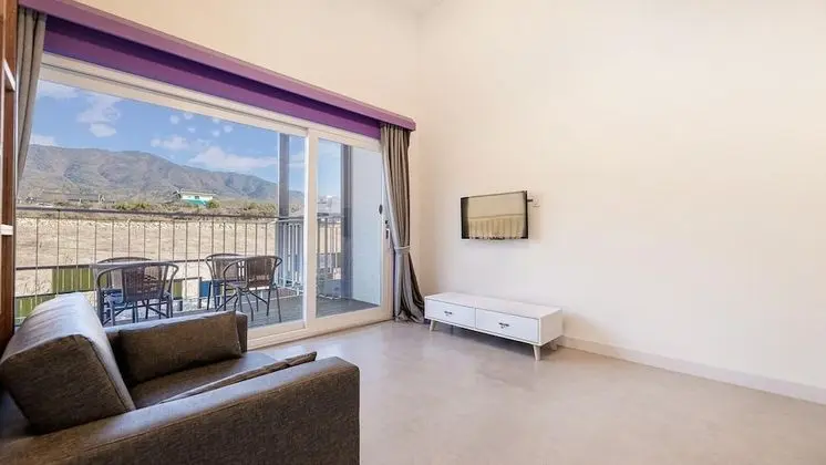 Basic Oda, 1 Yatak Odası (A103)