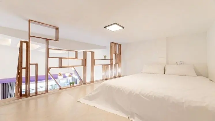 Basic Oda, 1 Yatak Odası (A103)