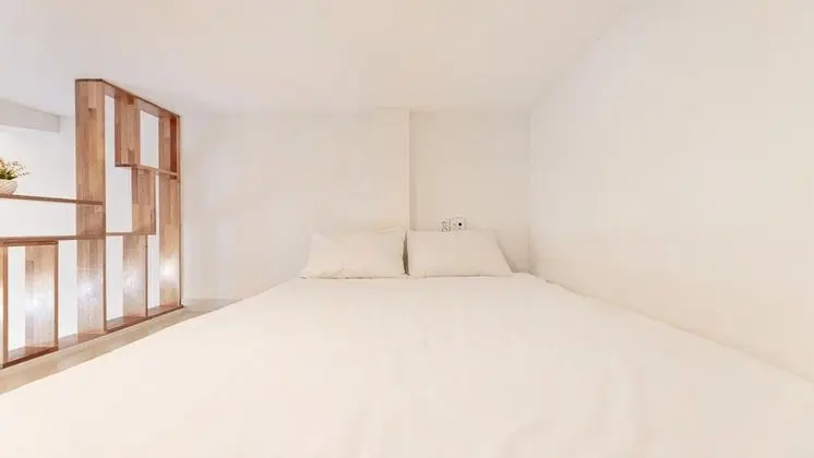 Basic Oda, 1 Yatak Odası (A103)