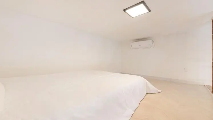Basic Oda, 1 Yatak Odası (A103)