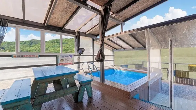 Basic Oda, 1 Yatak Odası (A103)