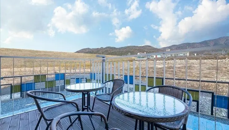 Basic Oda, 1 Yatak Odası (A103)