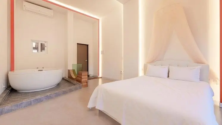 Basic Oda, 2 Yatak Odası (A101)