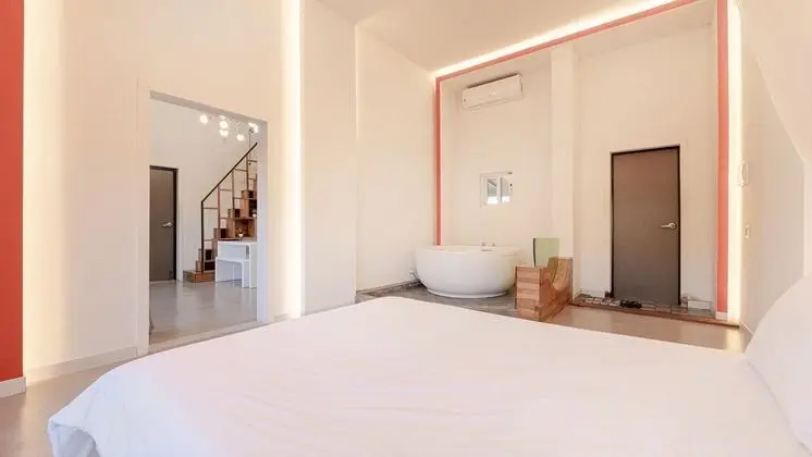 Basic Oda, 2 Yatak Odası (A101)