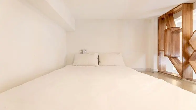 Basic Oda, 2 Yatak Odası (A101)