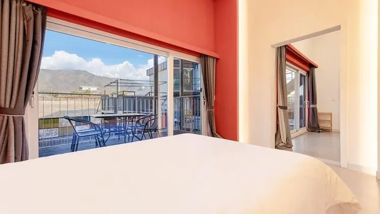 Basic Oda, 2 Yatak Odası (A101)