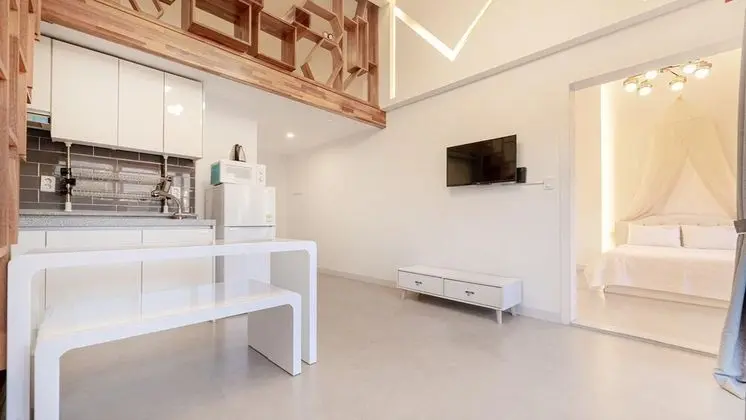 Basic Oda, 2 Yatak Odası (A101)