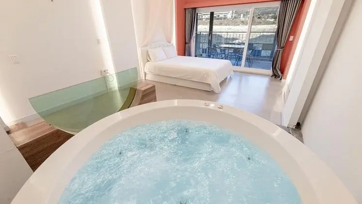 Basic Oda, 2 Yatak Odası (A101)