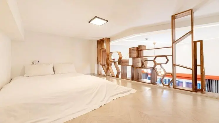 Basic Oda, 2 Yatak Odası (A101)