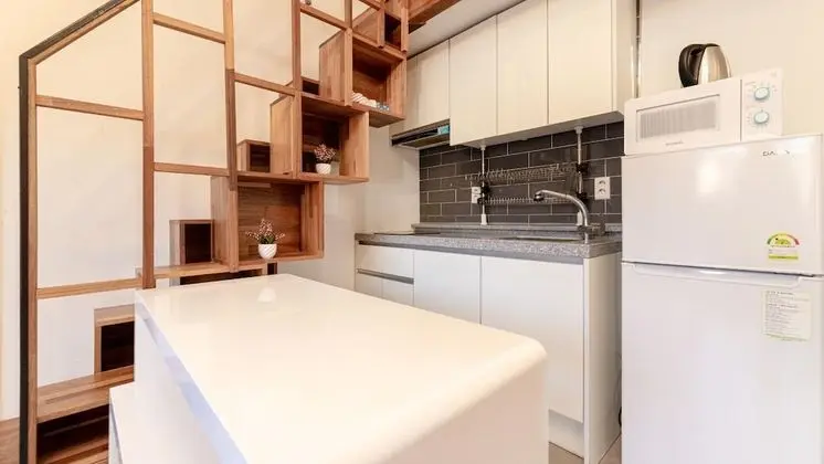 Basic Oda, 2 Yatak Odası (A101)