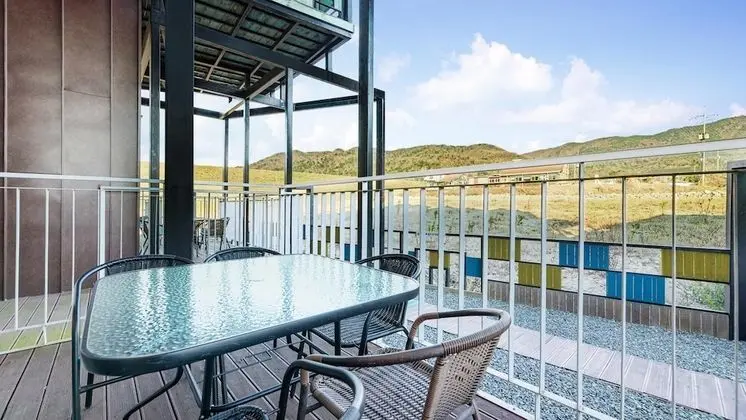 Basic Oda, 2 Yatak Odası (A101)