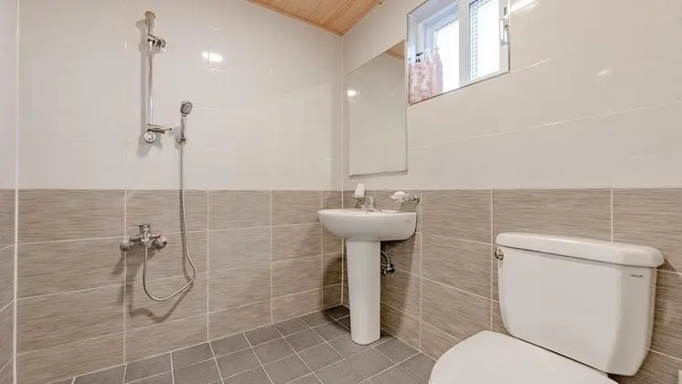 Basic Oda, 2 Yatak Odası (A101)