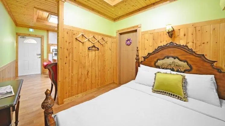 Basic Oda, 1 Yatak Odası (Venice A(Spa))