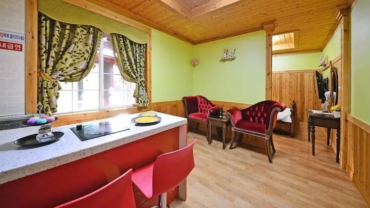 Basic Oda, 1 Yatak Odası (Venice A(Spa))