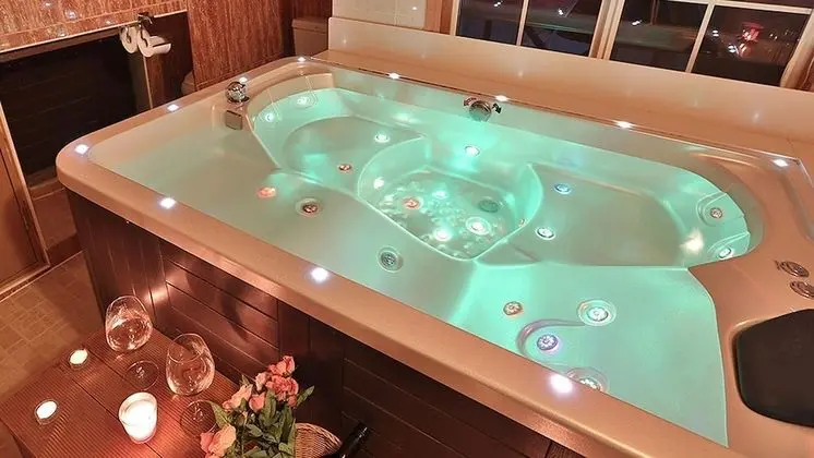 Basic Oda, 1 Yatak Odası (Venice A(Spa))