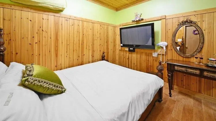 Basic Oda, 1 Yatak Odası (Venice A(Spa))