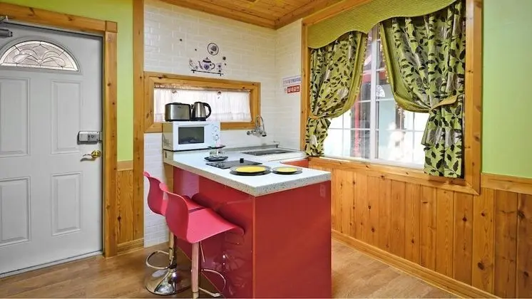 Basic Oda, 1 Yatak Odası (Venice A(Spa))