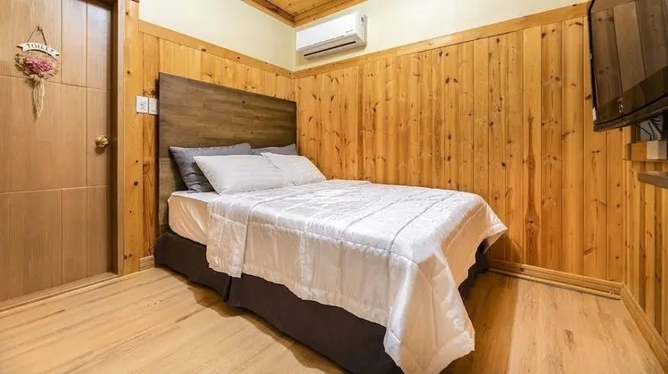 Basic Oda, 2 Yatak Odası (Milrano(Mionsupulbilra))