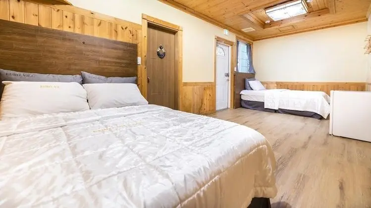 Basic Oda, 2 Yatak Odası (Milrano(Mionsupulbilra))