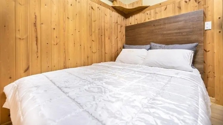 Basic Oda, 2 Yatak Odası (Milrano(Mionsupulbilra))