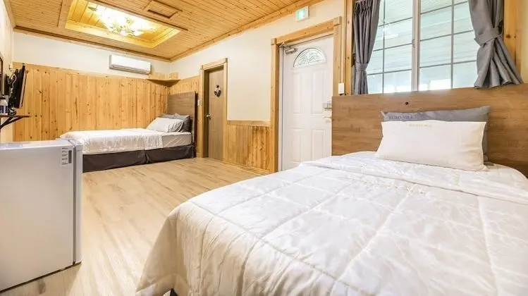 Basic Oda, 2 Yatak Odası (Milrano(Mionsupulbilra))