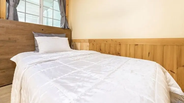 Basic Oda, 2 Yatak Odası (Milrano(Mionsupulbilra))