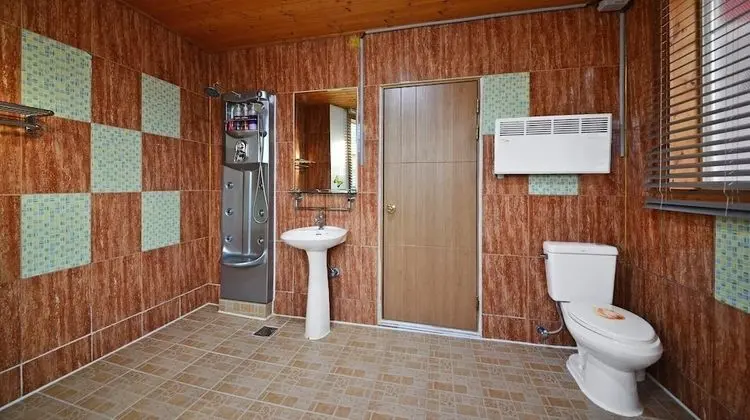 Basic Oda, 2 Yatak Odası (Milrano(Mionsupulbilra))