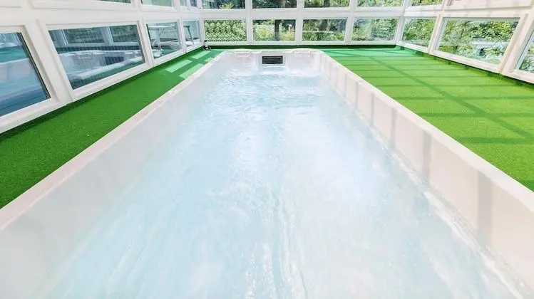 Basic Oda, 2 Yatak Odası (Milrano(Mionsupulbilra))