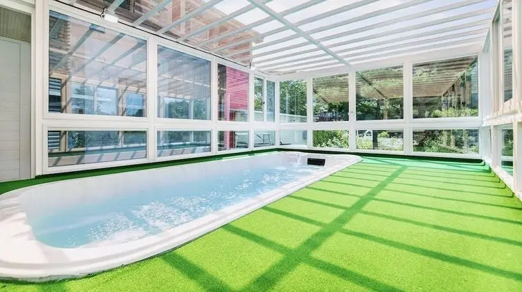 Basic Oda, 2 Yatak Odası (Milrano(Mionsupulbilra))