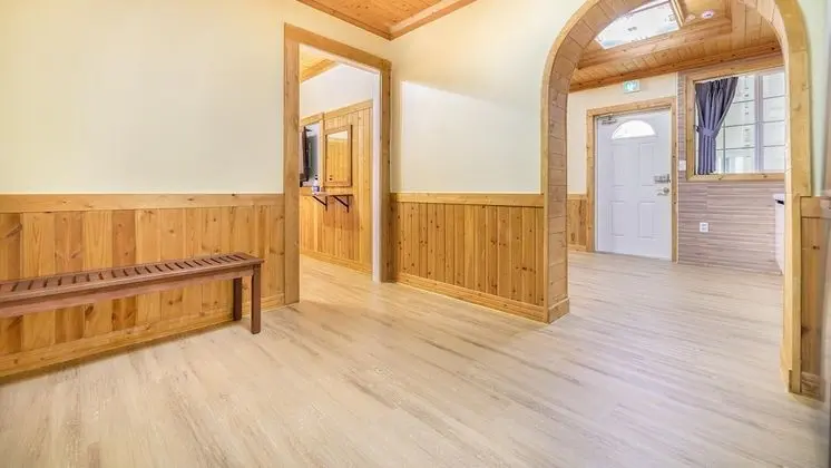 Basic Oda, 2 Yatak Odası (Milrano(Mionsupulbilra))