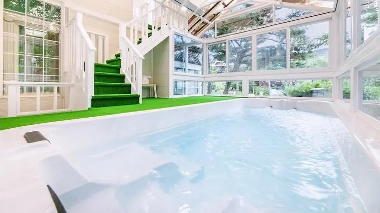 Basic Oda, 2 Yatak Odası (Pirenche(Mionsupulbilra))