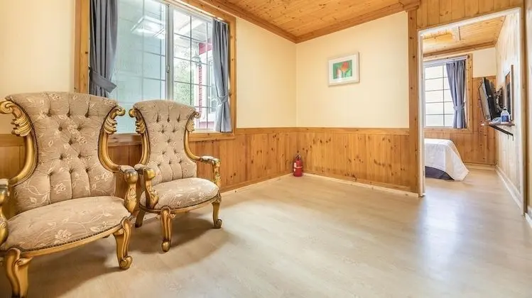 Basic Oda, 2 Yatak Odası (Pirenche(Mionsupulbilra))