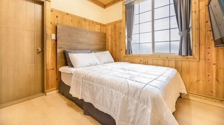 Basic Oda, 2 Yatak Odası (Pirenche(Mionsupulbilra))