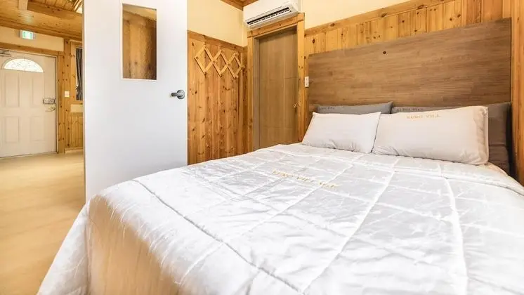 Basic Oda, 2 Yatak Odası (Pirenche(Mionsupulbilra))