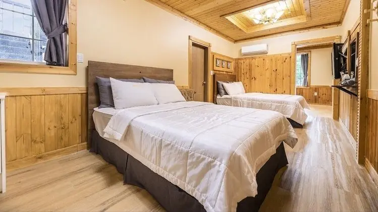 Basic Oda, 2 Yatak Odası (Pirenche(Mionsupulbilra))