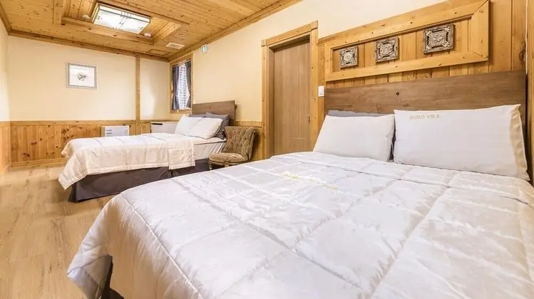 Basic Oda, 2 Yatak Odası (Pirenche(Mionsupulbilra))