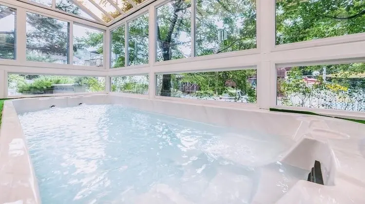 Basic Oda, 2 Yatak Odası (Pirenche(Mionsupulbilra))