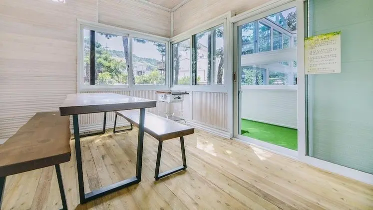 Basic Oda, 2 Yatak Odası (Pirenche(Mionsupulbilra))