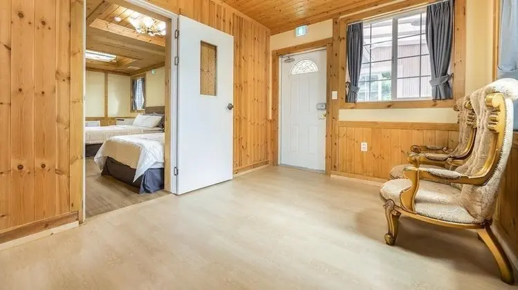 Basic Oda, 2 Yatak Odası (Pirenche(Mionsupulbilra))