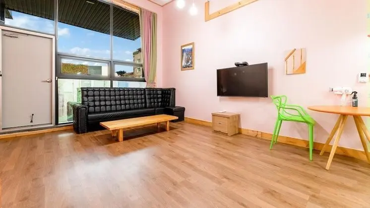 Basic Oda, 1 Yatak Odası (A102)