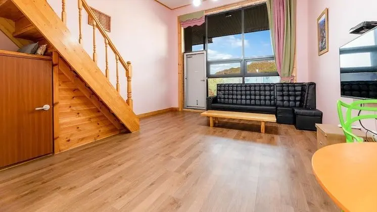 Basic Oda, 1 Yatak Odası (A102)