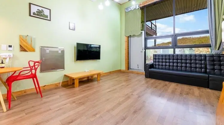 Basic Oda, 1 Yatak Odası (A103)