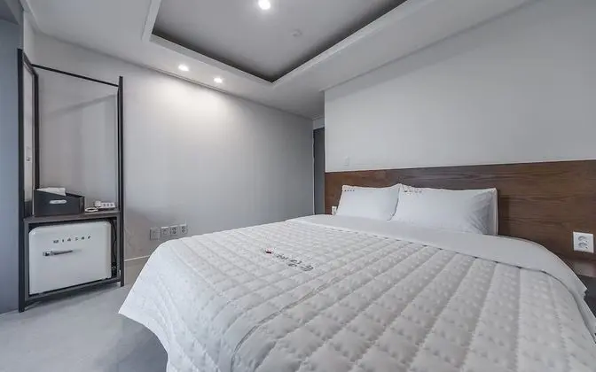 Oda (Standard Room  Front Ocean View (Ocea)