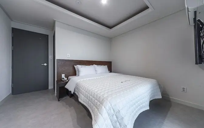 Oda (Standard Room  Front Ocean View (Ocea)