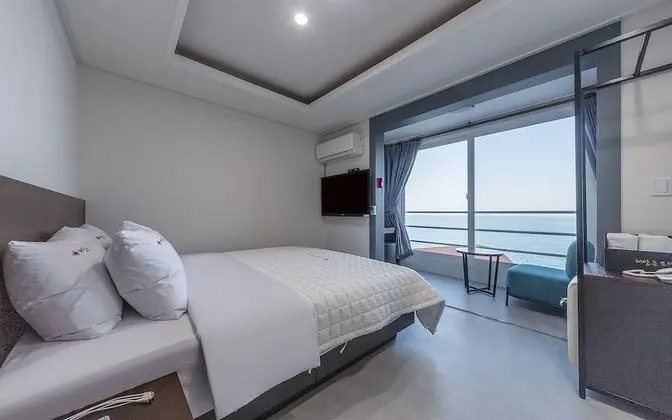 Oda (Standard Room  Front Ocean View (Ocea)