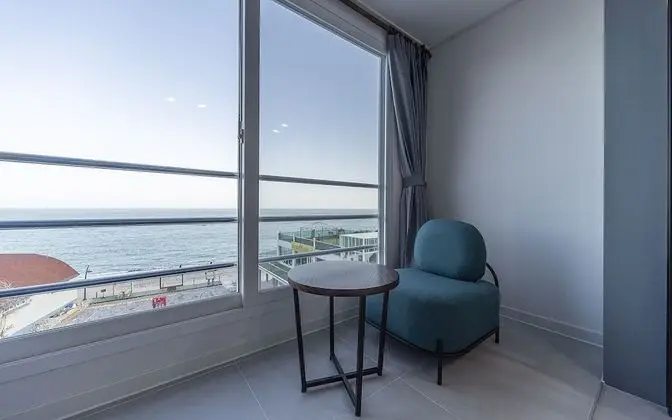 Oda (Standard Room  Front Ocean View (Ocea)