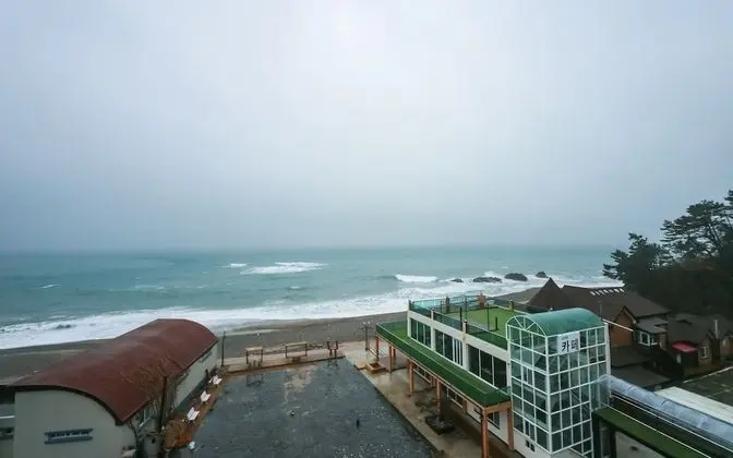 Oda (Standard Room  Front Ocean View (Ocea)